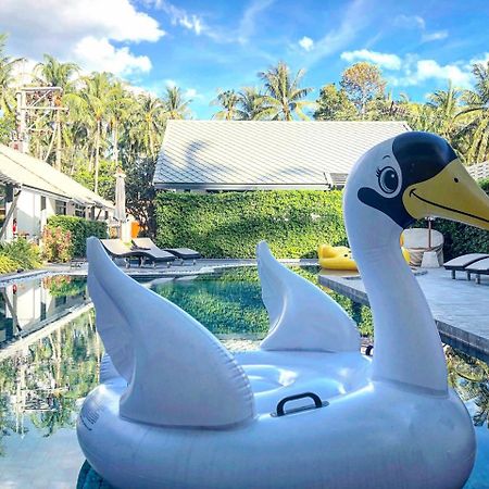 Wanora Resort Maret Eksteriør bilde