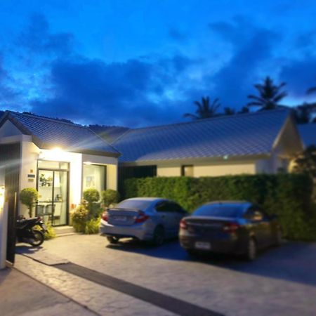 Wanora Resort Maret Eksteriør bilde