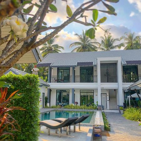 Wanora Resort Maret Eksteriør bilde