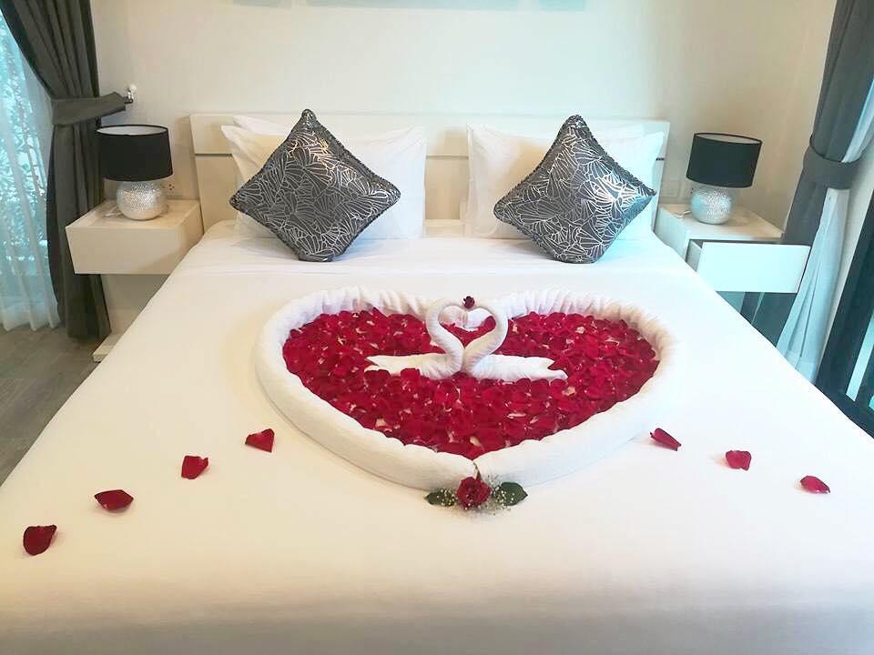 Wanora Resort Maret Eksteriør bilde