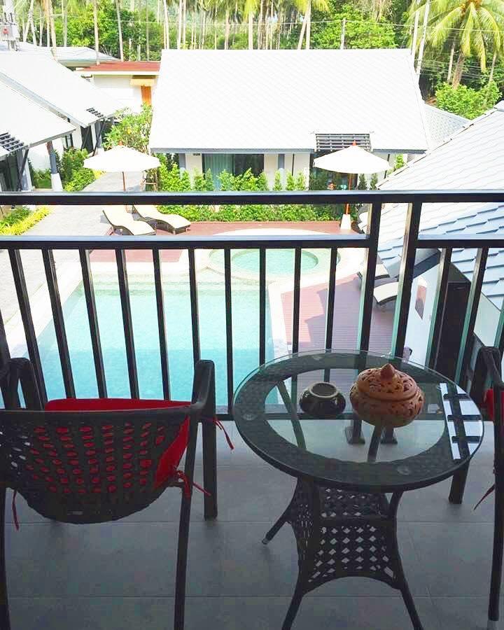 Wanora Resort Maret Eksteriør bilde