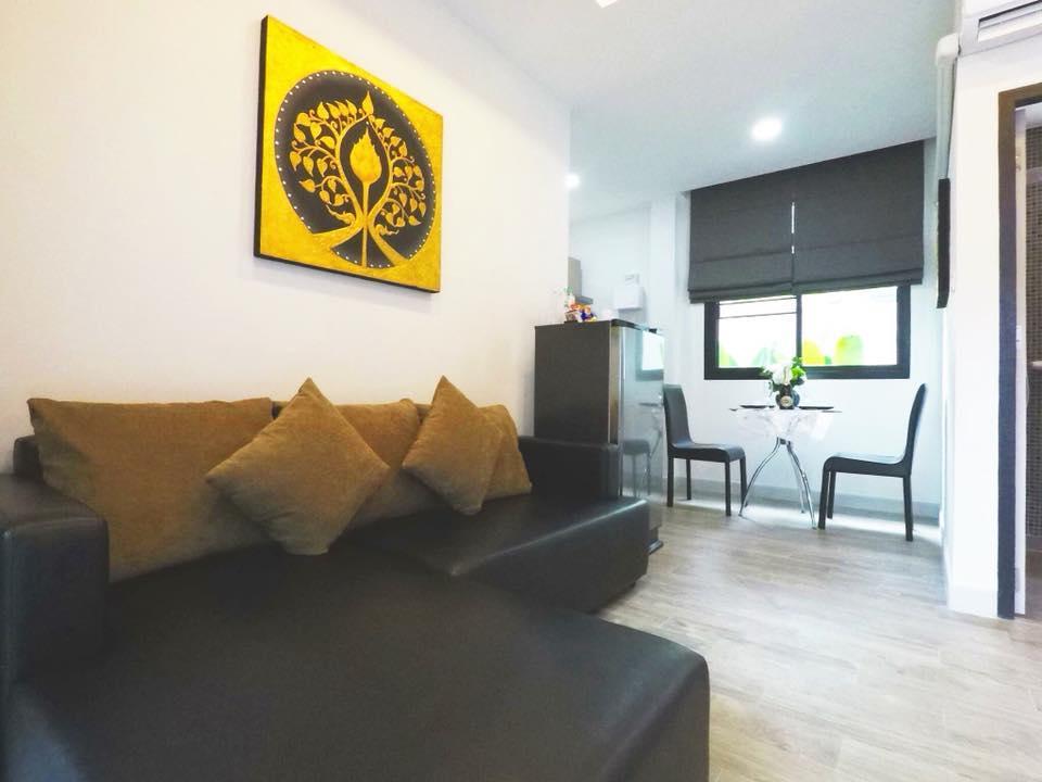 Wanora Resort Maret Eksteriør bilde