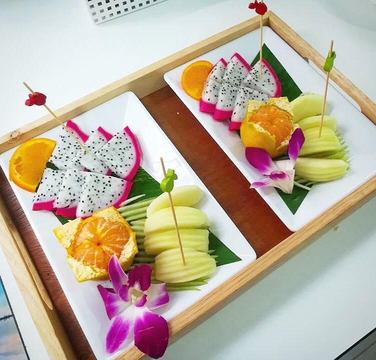 Wanora Resort Maret Eksteriør bilde