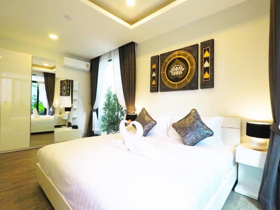 Wanora Resort Maret Eksteriør bilde