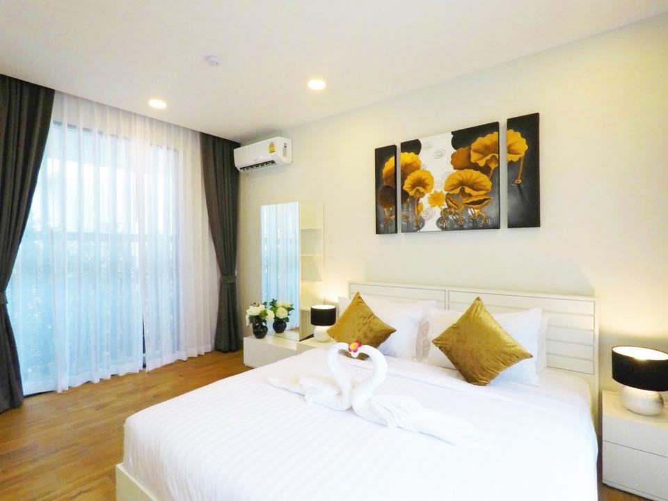 Wanora Resort Maret Eksteriør bilde