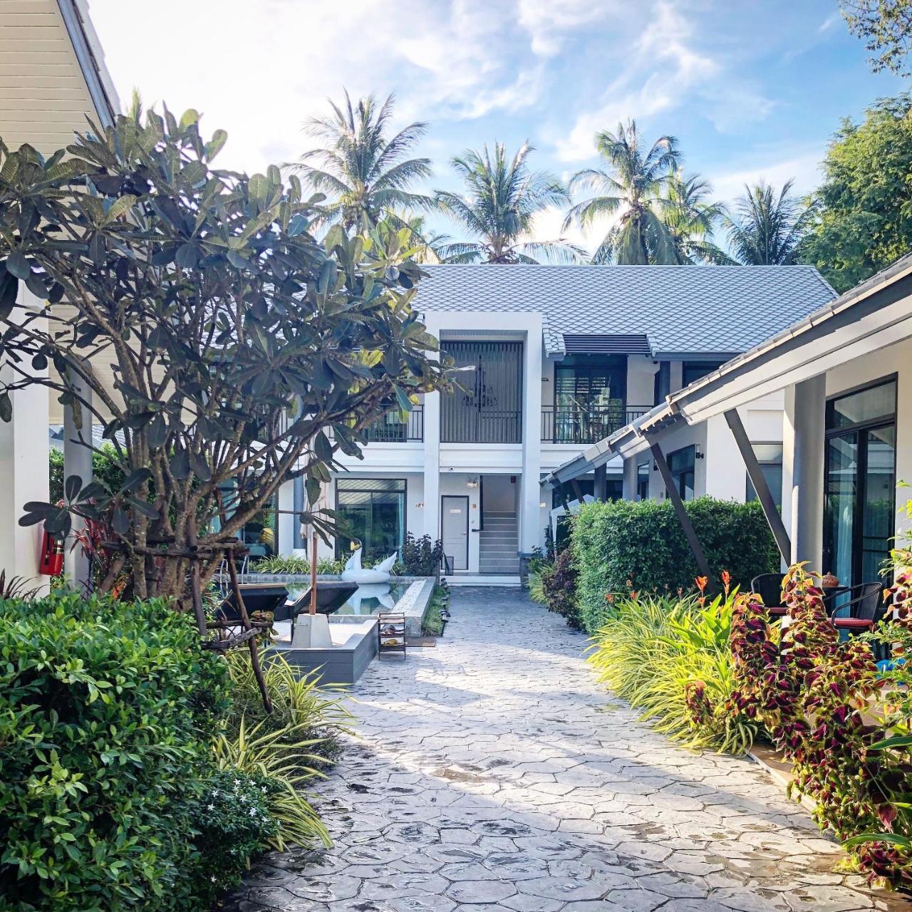 Wanora Resort Maret Eksteriør bilde