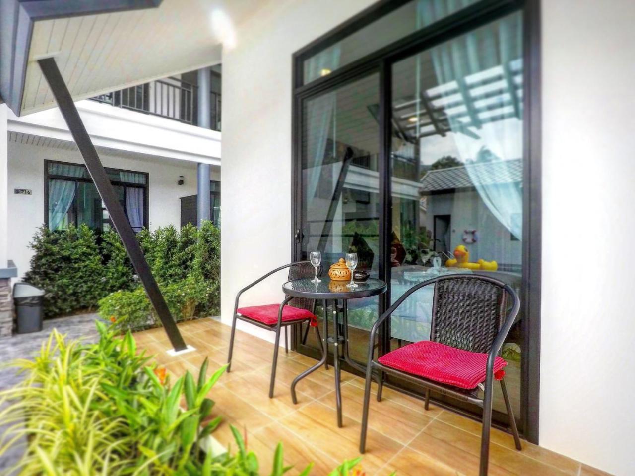 Wanora Resort Maret Eksteriør bilde