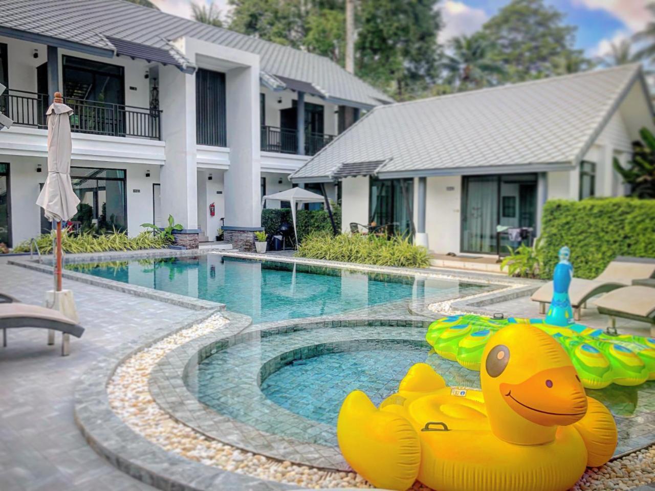 Wanora Resort Maret Eksteriør bilde