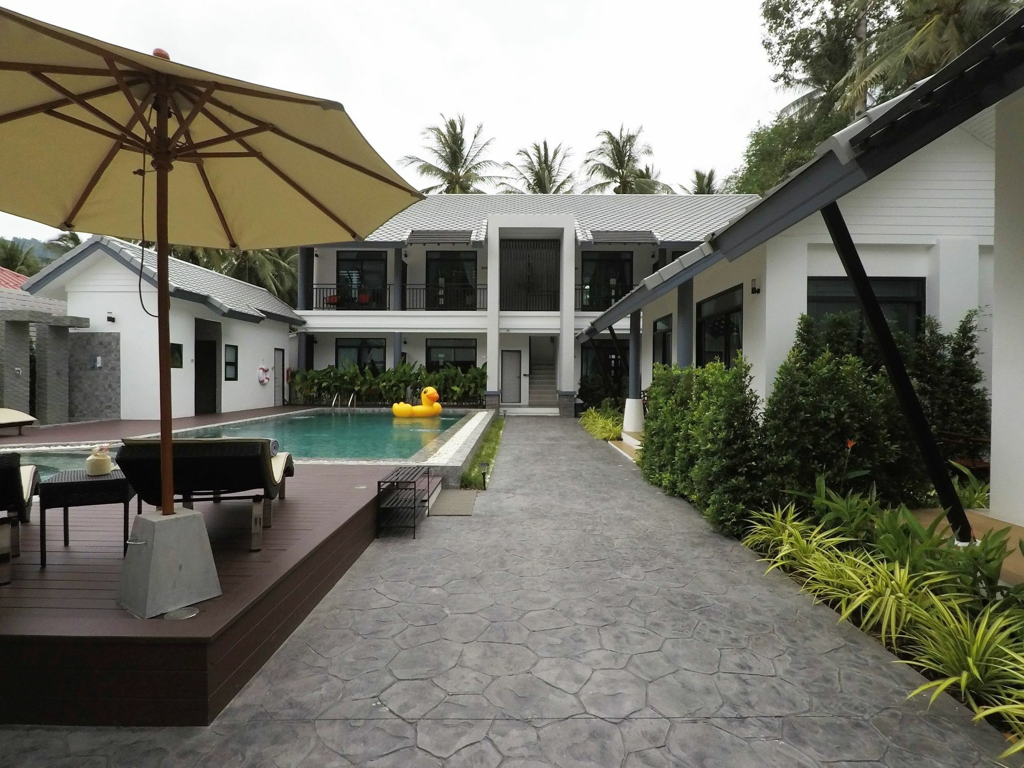 Wanora Resort Maret Eksteriør bilde